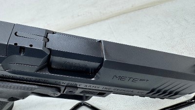 CANIK CANIK METE SFT OR 9MM LUGER (9x19 PARA) - Image 17 of 22