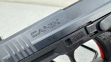 CANIK CANIK METE SFT OR 9MM LUGER (9x19 PARA) - Image 18 of 22