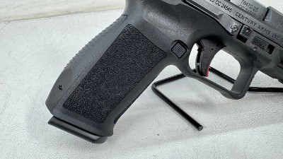 CANIK CANIK METE SFT OR 9MM LUGER (9x19 PARA) - Image 13 of 22