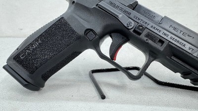CANIK CANIK METE SFT OR 9MM LUGER (9x19 PARA) - Image 12 of 22
