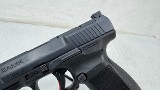 CANIK CANIK METE SFT OR 9MM LUGER (9x19 PARA) - Image 5 of 22