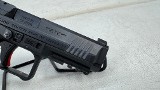 CANIK CANIK METE SFT OR 9MM LUGER (9x19 PARA) - Image 9 of 22