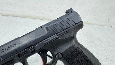 CANIK CANIK METE SFT OR 9MM LUGER (9x19 PARA) - Image 5 of 22