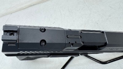 CANIK CANIK METE SFT OR 9MM LUGER (9x19 PARA) - Image 16 of 22