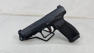 CANIK CANIK METE SFT OR 9MM LUGER (9x19 PARA) - Image 2 of 22