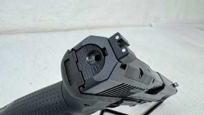 CANIK CANIK METE SFT OR 9MM LUGER (9x19 PARA) - Image 14 of 22