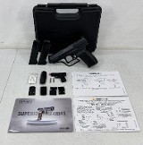 CANIK CANIK METE SFT OR 9MM LUGER (9x19 PARA) - Image 1 of 22