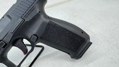 CANIK CANIK METE SFT OR 9MM LUGER (9x19 PARA) - Image 8 of 22
