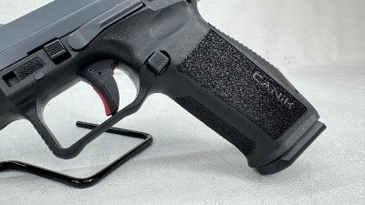 CANIK CANIK METE SFT OR 9MM LUGER (9x19 PARA) - Image 7 of 22