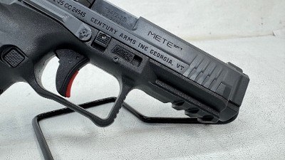 CANIK CANIK METE SFT OR 9MM LUGER (9x19 PARA) - Image 11 of 22