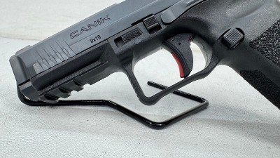 CANIK CANIK METE SFT OR 9MM LUGER (9x19 PARA) - Image 6 of 22