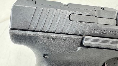 CANIK CANIK METE SFT OR 9MM LUGER (9x19 PARA) - Image 21 of 22