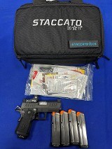 STACCATO CS 9MM LUGER (9x19 PARA) - Image 3 of 6