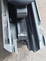 BERETTA 92XI 9MM LUGER (9x19 PARA) - Image 6 of 12