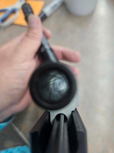 BERETTA 92XI 9MM LUGER (9x19 PARA) - Image 8 of 12