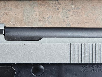 BERETTA 92XI 9MM LUGER (9x19 PARA) - Image 12 of 12