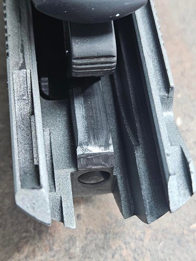 BERETTA 92XI 9MM LUGER (9x19 PARA) - Image 6 of 12