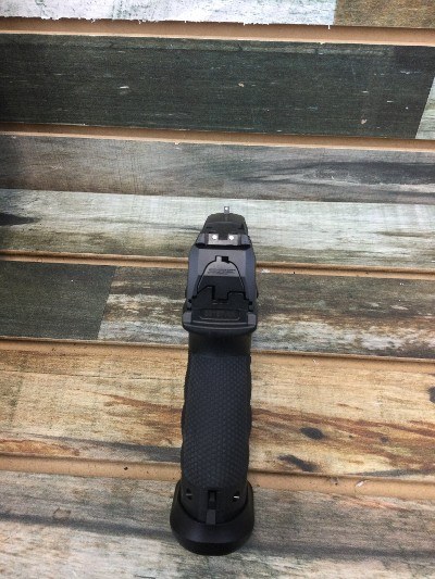WALTHER PDP COMPACT OPTIC READY 9MM 9MM LUGER (9x19 PARA) - Image 2 of 4