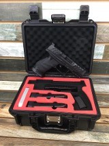 WALTHER PDP COMPACT OPTIC READY 9MM 9MM LUGER (9x19 PARA) - Image 4 of 4