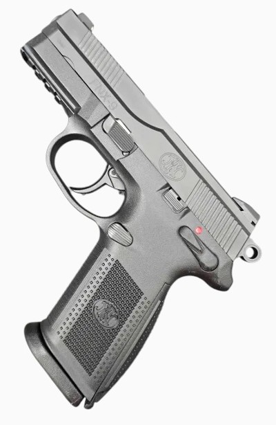 FN FNX-9 9MM LUGER (9x19 PARA) - Image 3 of 10