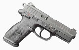 FN FNX-9 9MM LUGER (9x19 PARA) - Image 1 of 10