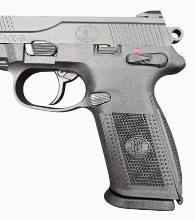 FN FNX-9 9MM LUGER (9x19 PARA) - Image 6 of 10