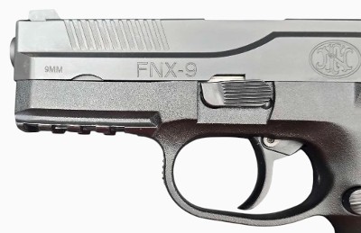 FN FNX-9 9MM LUGER (9x19 PARA) - Image 7 of 10