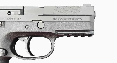 FN FNX-9 9MM LUGER (9x19 PARA) - Image 5 of 10