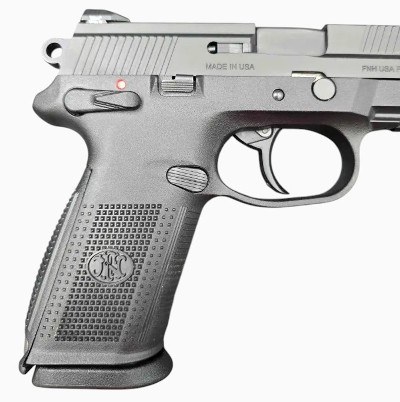 FN FNX-9 9MM LUGER (9x19 PARA) - Image 4 of 10