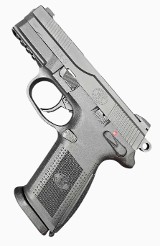 FN FNX-9 9MM LUGER (9x19 PARA) - Image 3 of 10