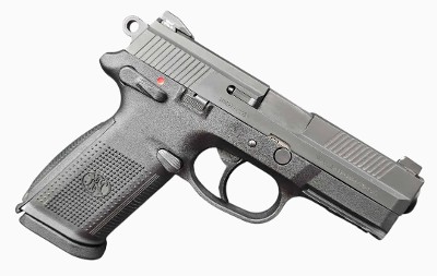 FN FNX-9 9MM LUGER (9x19 PARA) - Image 1 of 10