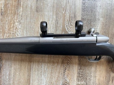 WEATHERBY MARK V .300 WBY MAG - Image 6 of 6