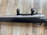 WEATHERBY MARK V .300 WBY MAG - Image 6 of 6