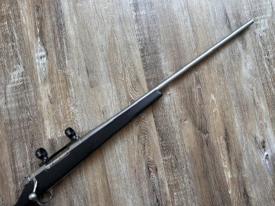 WEATHERBY MARK V .300 WBY MAG - Image 2 of 6