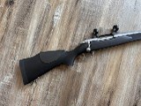 WEATHERBY MARK V .300 WBY MAG - Image 3 of 6