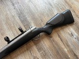 WEATHERBY MARK V .300 WBY MAG - Image 5 of 6