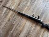 WEATHERBY MARK V .300 WBY MAG - Image 4 of 6