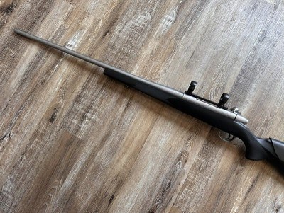 WEATHERBY MARK V .300 WBY MAG - Image 4 of 6