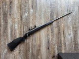 WEATHERBY MARK V .300 WBY MAG - Image 1 of 6