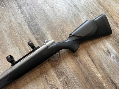 WEATHERBY MARK V .300 WBY MAG - Image 5 of 6
