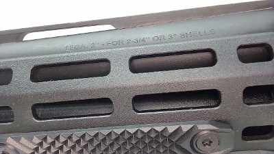 MAC (MILITARY ARMAMENT CORP.) MAC 2 AGENCY TRADESMAN 12 GA - Image 8 of 10