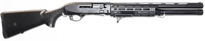 MAC (MILITARY ARMAMENT CORP.) MAC 2 AGENCY TRADESMAN 12 GA