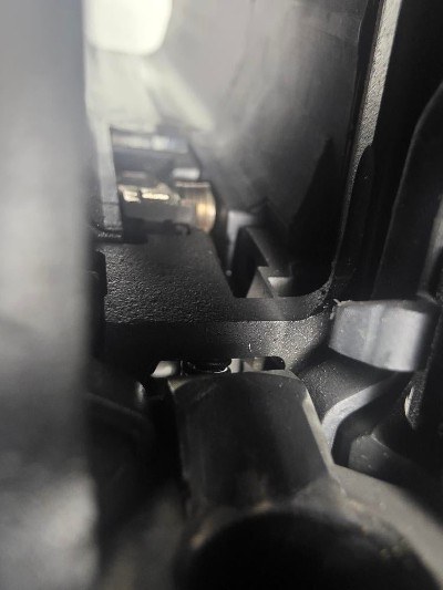 RUGER AMERICAN PISTOL 9MM LUGER (9x19 PARA) - Image 6 of 8