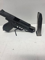 RUGER AMERICAN PISTOL 9MM LUGER (9x19 PARA) - Image 1 of 8
