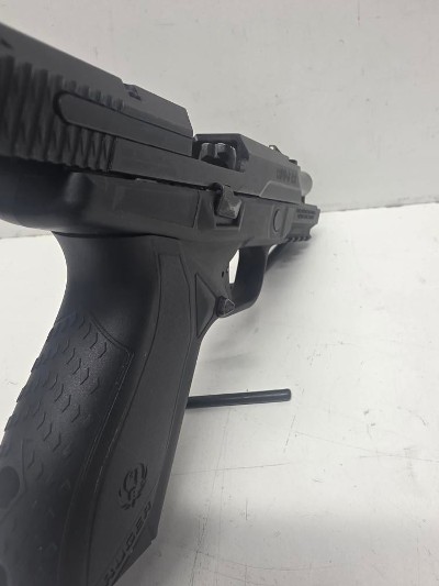 RUGER AMERICAN PISTOL 9MM LUGER (9x19 PARA) - Image 5 of 8