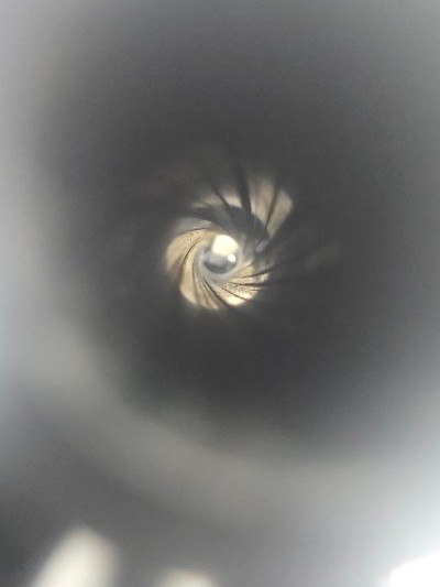 RUGER AMERICAN PISTOL 9MM LUGER (9x19 PARA) - Image 8 of 8