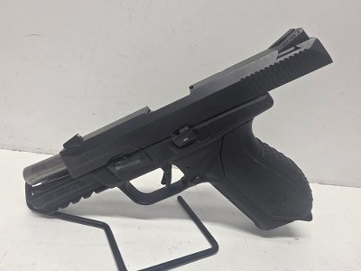 RUGER AMERICAN PISTOL 9MM LUGER (9x19 PARA) - Image 3 of 8