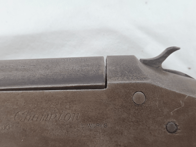 IVER JOHNSON Champion .410 Bore - Image 16 of 16