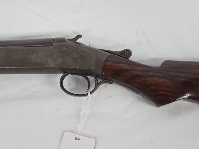IVER JOHNSON Champion .410 Bore - Image 11 of 16