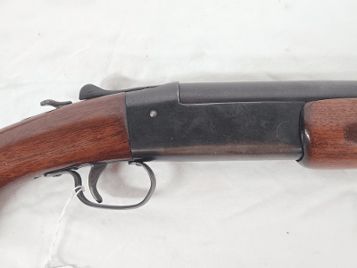 WINCHESTER 37 Steelbilt 20 GA - Image 16 of 17